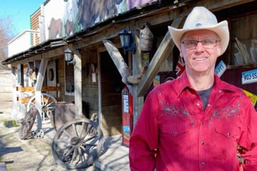 Bauer sucht Frau: Bauer sucht Frau: Cowboy Herbert plötzlich verlobt, aber nicht mit seiner Hofdame!