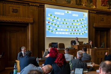 Mehr Durchblick bei Beschlüssen: Kommt im Chemnitzer Rathaus bald ein TÜV für den Stadtrat?