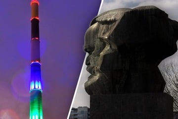 Chemnitz: Lichter aus! Hier wird es am Samstag dunkel in Chemnitz