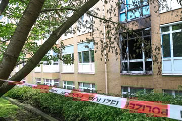 Hamburg: Nach Feuer in Hamburger Klinik: 72-Jährige starb doch nicht an den Folgen des Brands