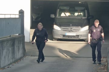 Nach Festnahme im Fall Fabian (†8): Mordverdächtige in Untersuchungshaft