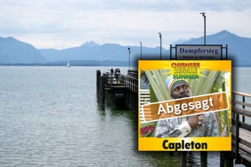 "Maximum Disrespect!": "Chiemsee Reggae Summer"-Veranstalter wütet nach geplatztem Headliner-Auftritt