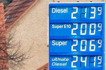 Hohe Spritpreise: BSW-Politiker fordert Auszahlung des Klimagelds an Bürger