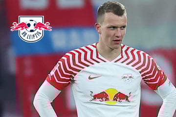 Schmerzt dieser Absturz bei RB Leipzig wirklich nicht so sehr?