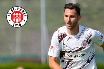Miete zu teuer: Neuer St.-Pauli-Profi kämpft mit Hamburger Wohnungsmarkt
