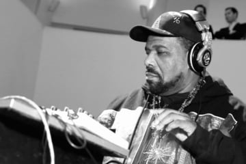 Trauer in der Szene: Hip-Hop-Legende erliegt schwerer Krankheit