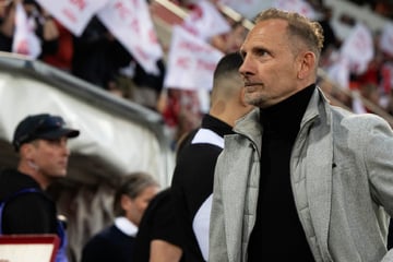 Union-Berlin-Blog: Ein Schweizer für Union - Meistertrainer Lustrinelli ist der neue Trainer