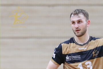 HCE-Neuzugang macht Spagat zwischen Handball und Studium