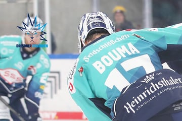 Bouma zieht die Eislöwen richtig mit, aber die Ergebnisse fehlen noch