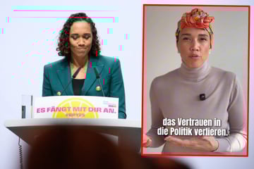 Wettschulden nach FDP-Aus: Nicole Büttner rasiert sich die Haare ab