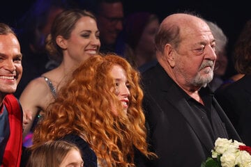 Nach schwerer Erkrankung: Ralph Siegel plant Musical-Besuch