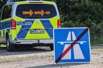 Köln: Verkehr massiv beeinträchtigt: Was Autofahrer am Wochenende auf der A1 erwartet