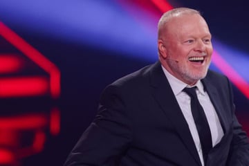Wie lange tut sich RTL das noch an? Stefan Raab sorgt für neuen Tiefpunkt
