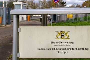 Bluttat in Asylheim verhindert: Mann wollte so viele Ausländer wie möglich töten