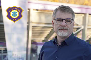 Suche beendet: Er wird neuer Aue-Manager