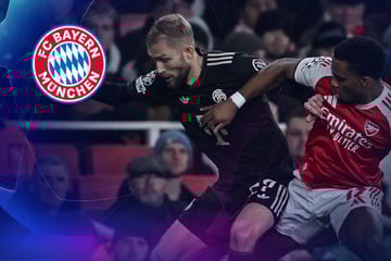 Erste Saison-Pleite! FC Bayern erlebt gebrauchten Champions-League-Abend