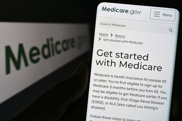 11 charged in Russia-based plan to defraud Medicare out of billions