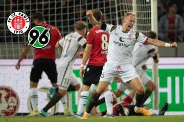 FC St. Pauli empfängt Hannover 96: Alle Infos zum Nord-Derby