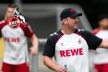 Gelungenes Kwasniok-Debüt: 1. FC Köln siegt in erstem Testspiel deutlich