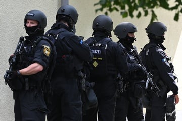 "Lassen euch nicht allein": Bürgermeister richtet nach Messer-Attacke emotionale Worte an Schüler