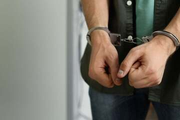Mann missbraucht Tochter der Ex-Freundin: Sexualstraftäter erneut vor Gericht
