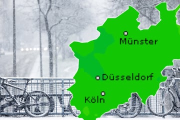 Weiße Weihnacht in Köln? Das sagen die Experten