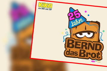 Ein Vierteljahrhundert Bernd das Brot - "besondere" Serien-Premiere unter den Highlights!