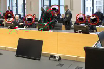 Staatsanwalt sicher: Vor dieser Tresorknacker-Bande zitterten alle Firmenchefs