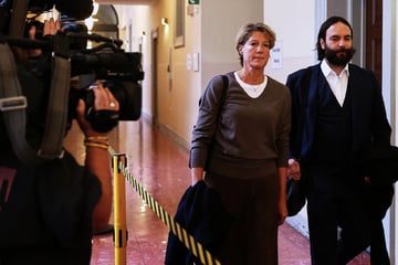 Verhandlung frühzeitig beendet: Block-Anwalt spricht von "Ragebait" und kritisiert die "ZEIT"