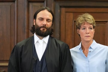 Prozess gegen Christina Block und Gerhard Delling: Verteidigung geht von Freispruch aus