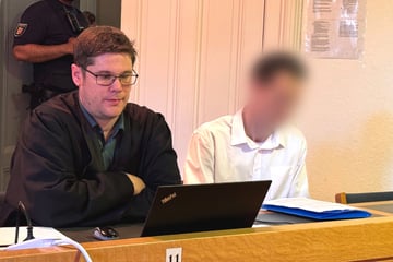 Hund am Baum erhängt: Täter kommt mit Bewährungsstrafe davon