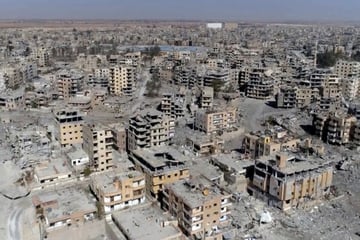 Köln: Kölner Journalistin seit Wochen in Syrien vermisst: "Wir sind in großer Sorge!"