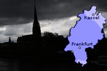 Winter in Hessen erst einmal gebannt: Das Wetter bis zum Wochenende