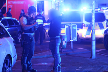 Nach tödlichen Schüssen in Düsseldorf: Das passiert jetzt mit dem Verdächtigen