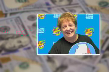 Rentnerin kauft falschen Lottoschein - und gewinnt gigantische Summe