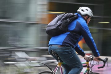 Leipzig: Mehr als 45.000 km in drei Wochen! Sächsische Stadt freut sich über fahrradverrückte Bewohner