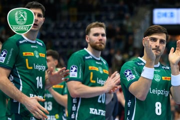 Bitter! SC DHfK verspielt Führung: Nächster Rückschlag im Abstiegskampf