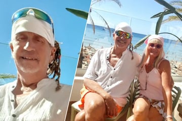 "Goodbye Deutschland"-Star Thommy Schmelz: Das kann er nach Koma endlich wieder machen