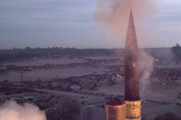 Angst vor Russlands Raketen: Bundeswehr rüstet auf