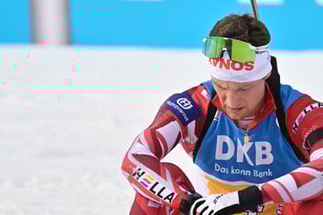 "Richtige Experten": Biathlon-Star fliegt aus Nationalteam und ätzt gegen Verband