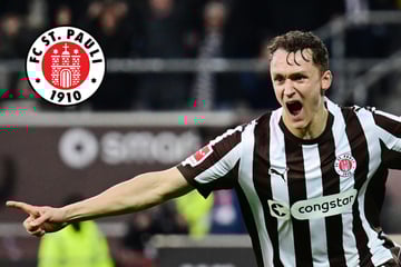 St.-Pauli-Blog: Knaller von Martijn Kaars für "Tor des Monats" nominiert