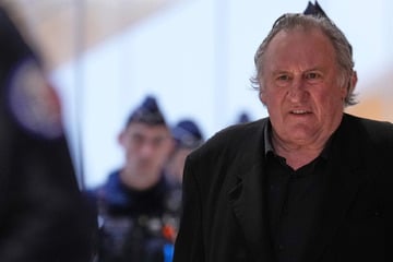 Filmlegende und Sex-Täter: Depardieu muss auch wegen Vergewaltigung vor Gericht