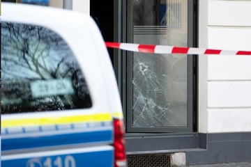 Berlin: Explosion in Kreuzberg: Maskierte attackieren Club mit Handgranate