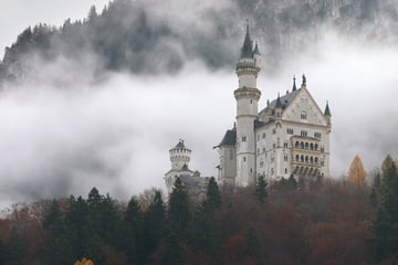 "Lonely Planet": Bayern unter den Top 10 der besten Reiseziele für 2025