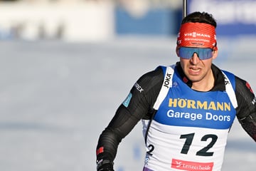 Schlechte Nachrichten für Biathlon-Herren - DSV verliert Olympia-Platz!
