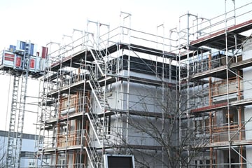 Rekordsumme: 1,1 Milliarden Euro für Sozialbau im Südwesten