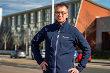 Dresden: Immer mehr Dresdner machen Sport im Verein, aber ...