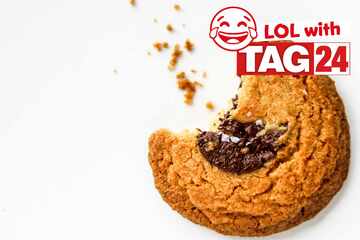 Joke of the Day for November 10, 2025: A funny to jump start your week with a laugh