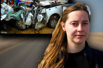 Mama, Papa, Schwester: Antonias komplette Familie bei Horror-Unfall im Urlaub ausgelöscht
