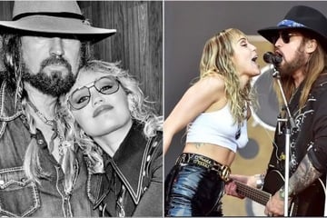 Miley Cyrus gets sweet birthday tribute from Billy Ray Cyrus amid alleged rift